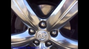 Лексус GS 300 1998 года. Обзор автомобиля. 1998 Lexus GS 300. Car review