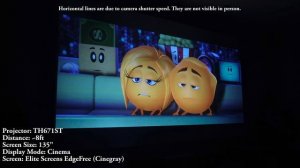 BenQ TH671ST Review - Is It The Best Gaming Projector?