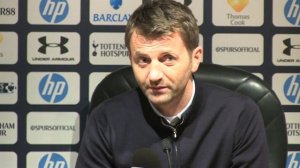 Tim Sherwood: My gilet Hell