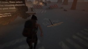 The Parasites Demo➤ [Прохождение #1] ➤ Как играть? Учимся выживать! Обновление - Туториал/Tutorial