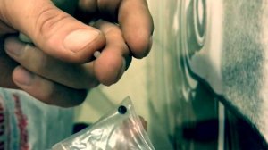 «ОШИБКА» Вода не проходит через миксер: 1,2,3