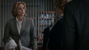 Государственный секретарь / Madam Secretary – 4 сезон 16 серия