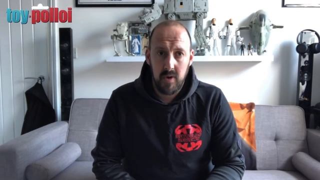 Pocket Money Memories - Episode 10 - Toy Polloi смотреть онлайн