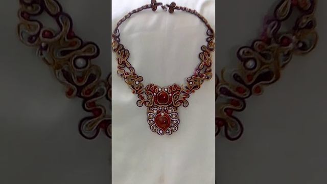 СУТАЖНАЯ ВЫШИВКА