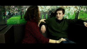 Как понять,что девушка влюбилась в тебя ?