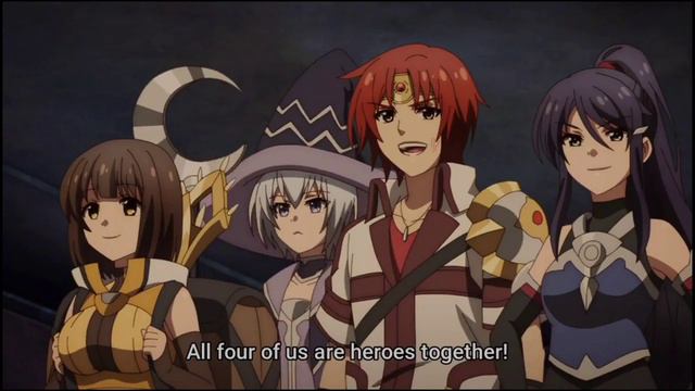 Black Summoner Episode 7 Tamil Review & Breakdown (தமிழ்) смотреть онлайн