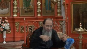 Сила молитвы_Мать вымолила сына от пьянства (прот. Владимир Головин, г. Болгар)