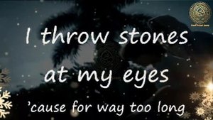Try Not To Cry Lyrics song || Sami Yusuf