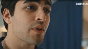 Ферит и Пелин-а ты меня не ждала