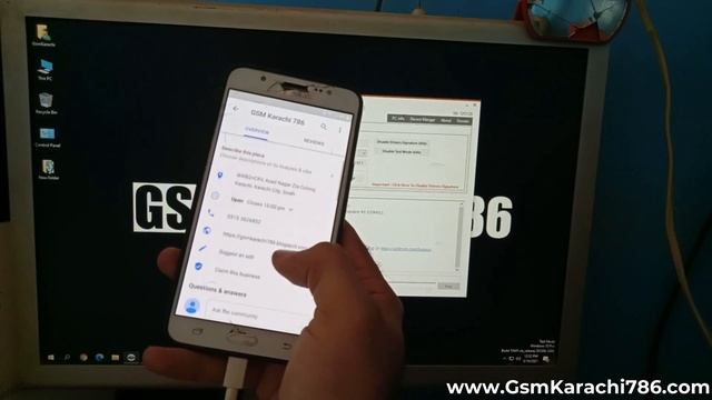 Samsung J7 2016 J710F FRP Bypass 2021 with Samfirm Tool [FREE TOOL] смотреть онлайн
