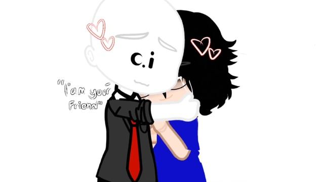 How c.ai comforts you V.S How CHAI 'comforts' you смотреть онлайн