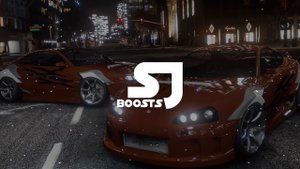 WUSHANG CLAN X RIDE IT || FULL VERSION EDIT AUDIO || HQ || SJ BOOSTS