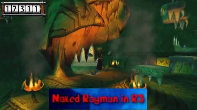 РАЗБОР АЙСБЕРГА ПО РЭЙМАНУ смотреть онлайн