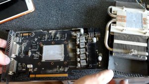 Видеокарты GeForce GTX 560 и GTX 560 Ti СРАВНЕНИЕ