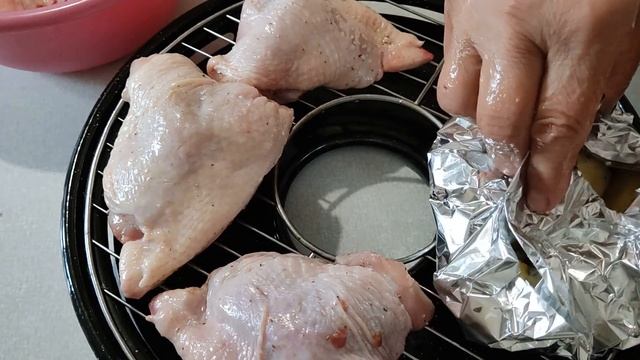 171.СКОВОРОДА-ГРИЛЬ. СТОИТ- КОПЕЙКИ. смотреть онлайн