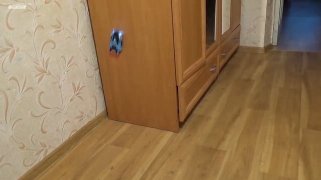ЧУДО МАШИНА ЕЗДИТ ПО СТЕНАМ И ПОТОЛКУ ЭТО НЕВЕРОЯТНО! АНТИГРАВИТАЦИОННАЯ! смотреть онлайн