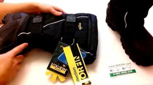 Выпуск 28. Сапоги Husky Norfin, можно купить наложенным платежом в инетрент-магазине Спасик