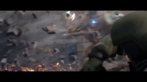 Overwatch x Attack on Titan | K21 - Hiroyuki Sawano ft. David Whitaker