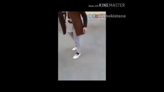 O'zbek Qizlari Jangi. Узбек кизлар жанги.