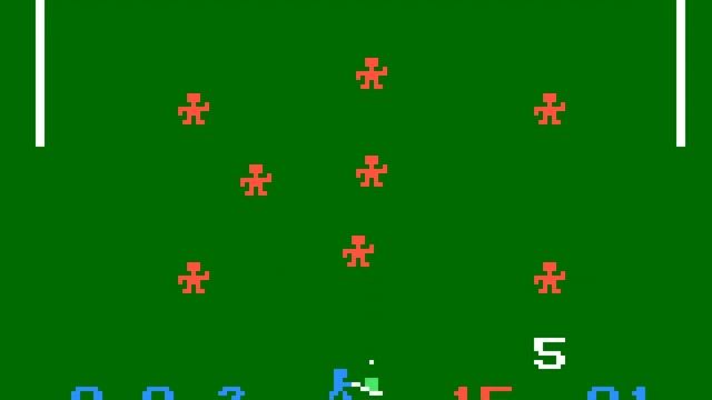 Baseball (1978 Magnavox) (Magnavox Odyssey 2)