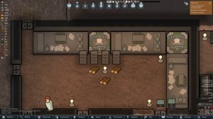 Rimworld - Обзор группы модов Vanilla Expanded часть 1. Больше мебели