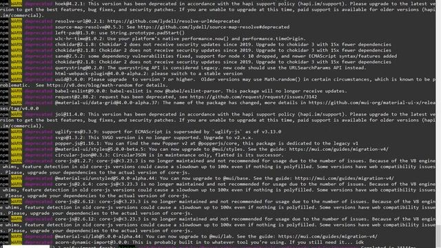 How to Solve sh: react-scripts: command not found after running npm start || NPM || NodeJs || Pytho смотреть онлайн
