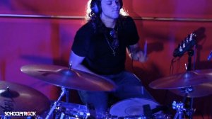 School of Rock students perform "Three Of A Perfect Pair” by King Crimson