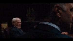 УОЛЛ-СТРИТ ДЕНЬГИ НЕ СПЯТ/ОТРЫВОК ИЗ ФИЛЬМА