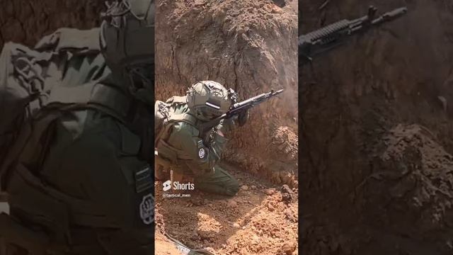 Зачем нужны очки про стрельбе _ Защитные тактические очки #военные #715team #нскранчо смотреть онлайн