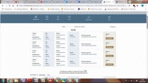 Дешевые авиабилеты в Египет