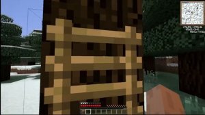 УРАГАН (Minecraft)