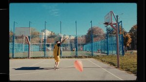 Школа олимпийского резерва. Баскетбол.