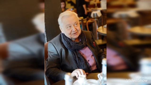 12.03 день памяти советского и российского актера Олега Табакова. смотреть онлайн
