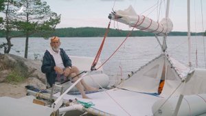 Пассажировместимость катамаранов компании "Кулик"