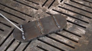 ⚡Стабильная сварка без брызг и треска! Правильная настройка полуавтомата FOXWELD INVERMIG 185