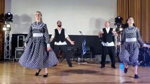 ? Еврейский танец «Нигун»/ Jewish dance