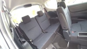 Почти новый TOYOTA SIENTA 2016 год 4ВД.