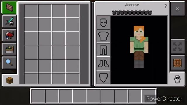 Ключ генерации на храм пустыни в Minecraft смотреть онлайн