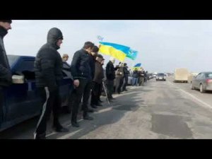 Тринадцатое Созвездие - Украинцы убивают украинцев