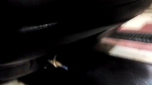 Пассат б3 с двигателем от Ауди тт