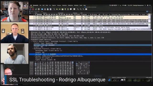 DevCentral Connects: Troubleshooting SSL & Certificate Management смотреть онлайн