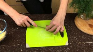 Крабовые палочки с начинкой. Вкусный рецепт который обязательно порадует ваших близких.