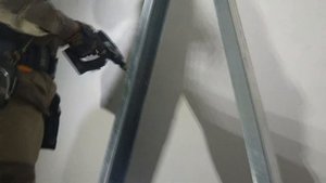 Подвесы Knauf, как правильно монтировать.