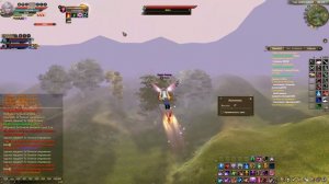 СТРОЮ ДОМ В PERFECT WORLD