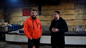 Бизнес на лазерной резке металла