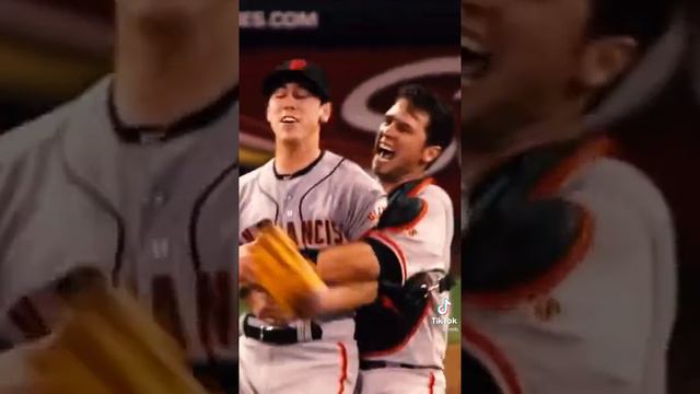 Buster Posey Announces His Retirement