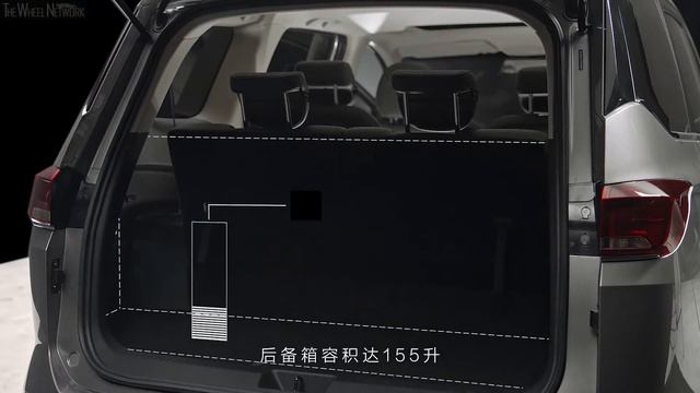 宝骏360 / Baojun 360 (Chinese) смотреть онлайн