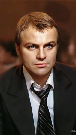 АЛЕКСАНДР СОЛОВЬЁВ (1952-2000), «не любить его было невозможно»