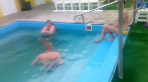 Термальные источники! Казьминское