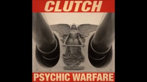 Clutch - Son of Virginia